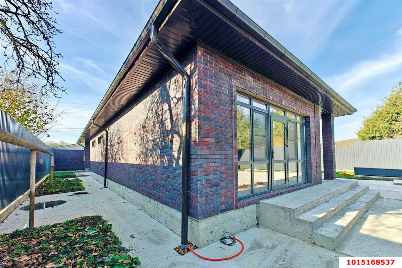 Фото №17: Дом 176 м² + 11.35 сот. - Убинская, ул. Центральная, 32