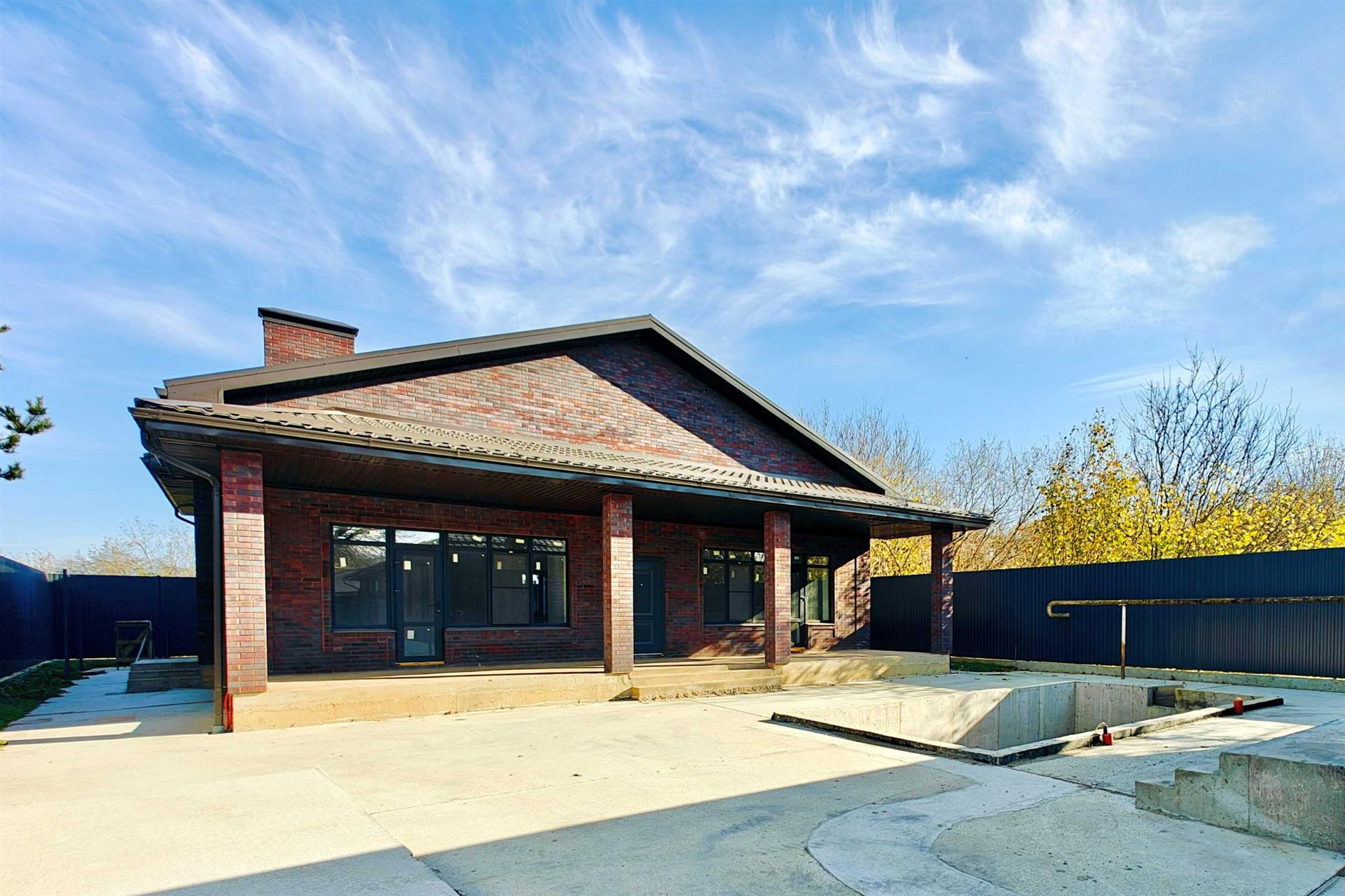 Фото №13: Дом 176 м² + 11.35 сот. - Убинская, ул. Центральная, 67