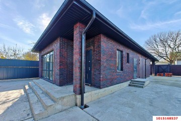 Фото №1: Дом 176 м² - Убинская, ул. Центральная, 67