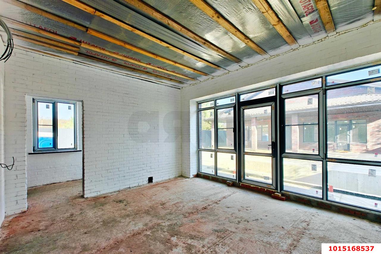 Фото №11: Дом 176 м² + 11.35 сот. - Убинская, ул. Центральная, 32