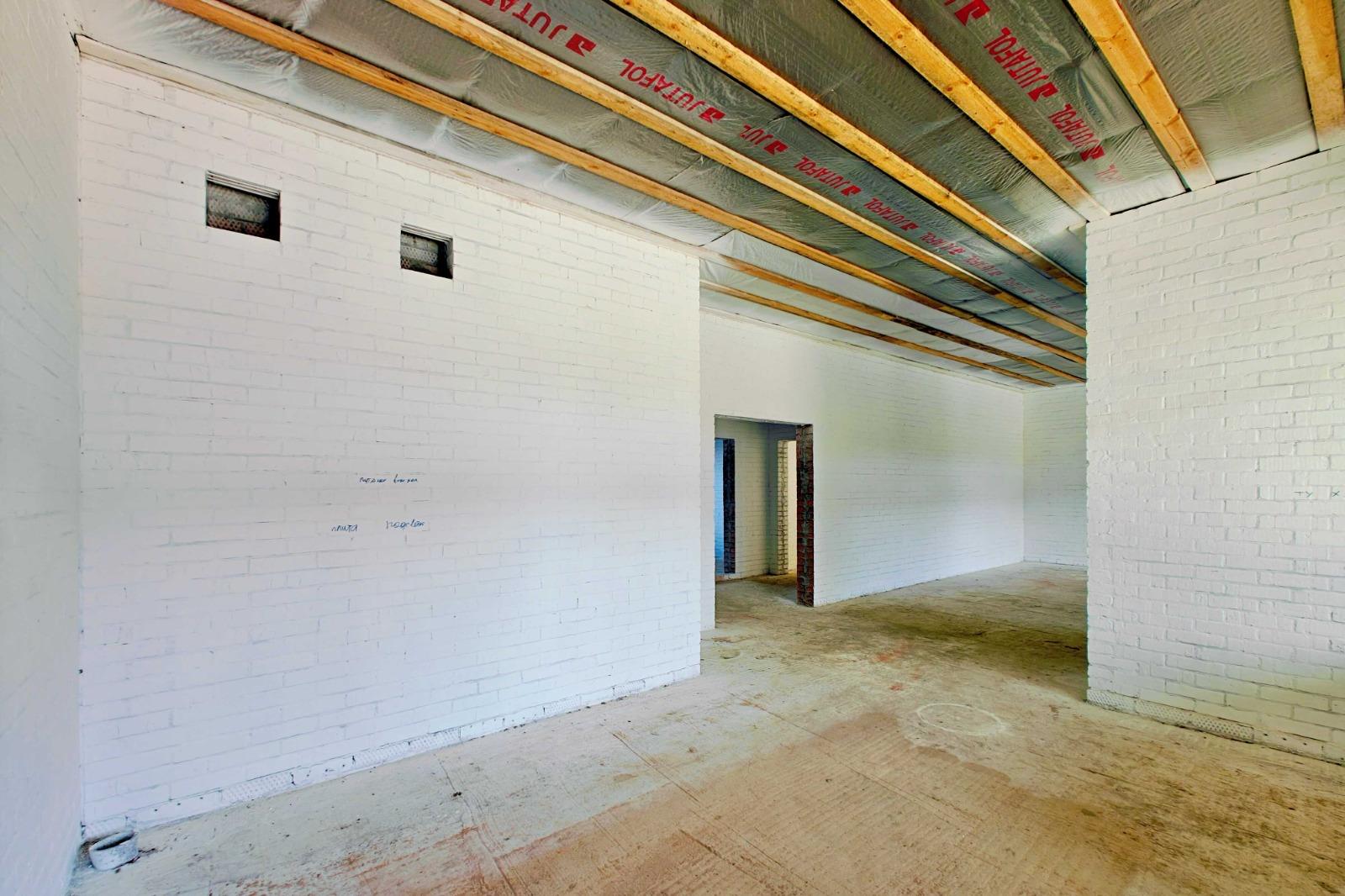 Фото №3: Дом 176 м² + 11.35 сот. - Убинская, ул. Центральная, 67