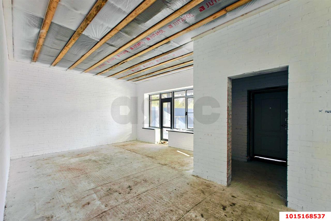 Фото №4: Дом 176 м² + 11.35 сот. - Убинская, ул. Центральная, 32