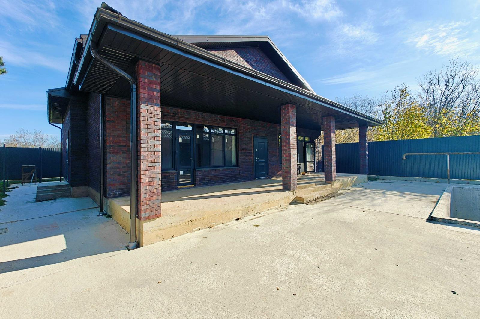 Фото №9: Дом 176 м² + 11.35 сот. - Убинская, ул. Центральная, 67