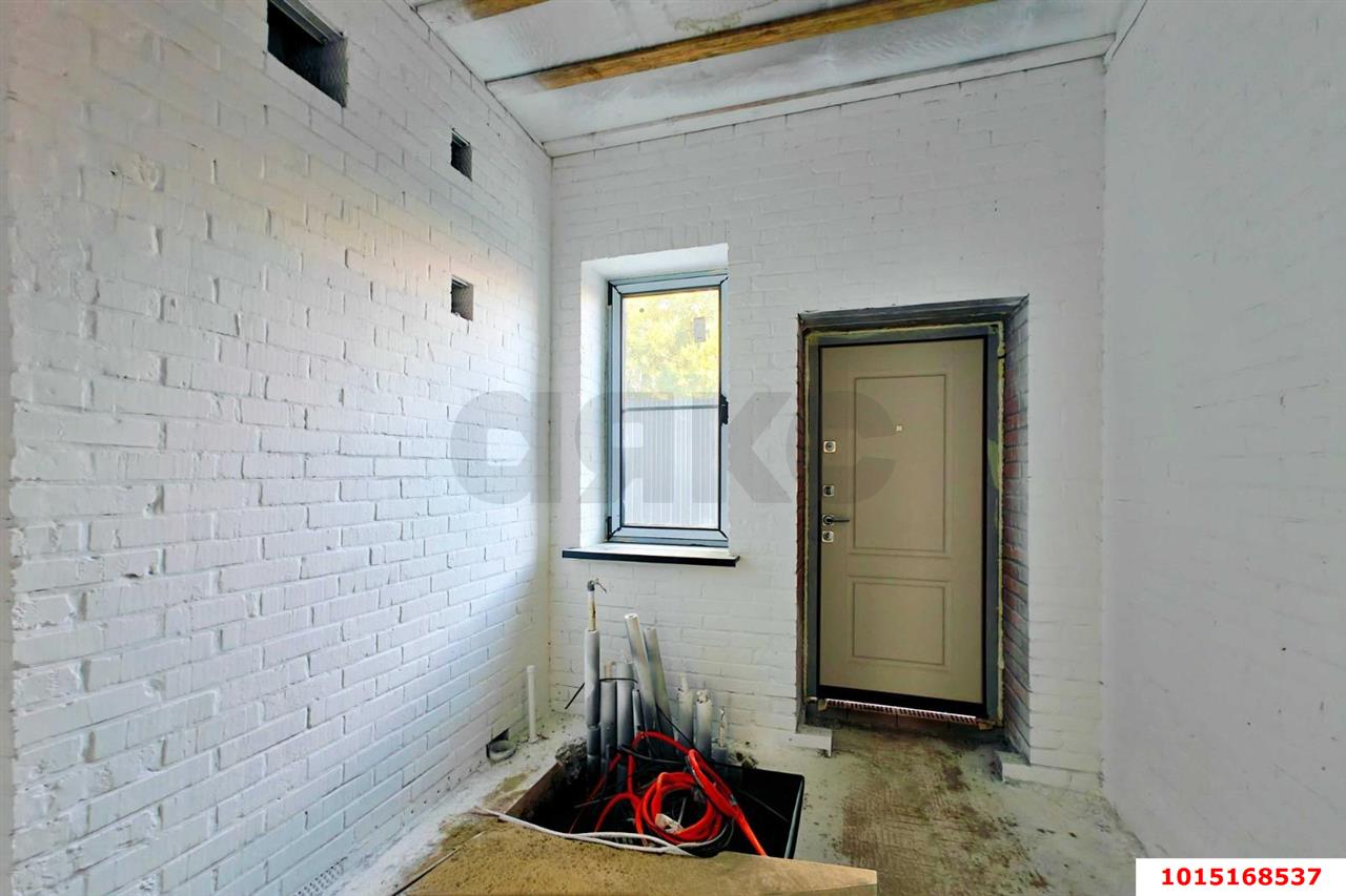 Фото №10: Дом 176 м² + 11.35 сот. - Убинская, ул. Центральная, 32