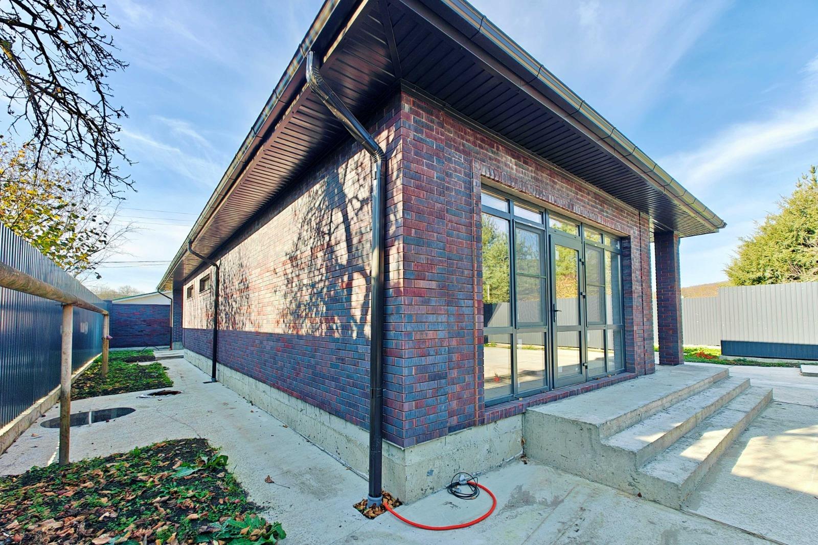 Фото №5: Дом 176 м² + 11.35 сот. - Убинская, ул. Центральная, 67