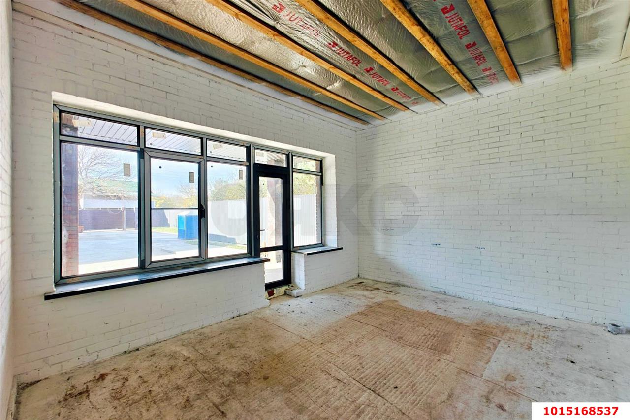 Фото №2: Дом 176 м² + 11.35 сот. - Убинская, ул. Центральная, 32