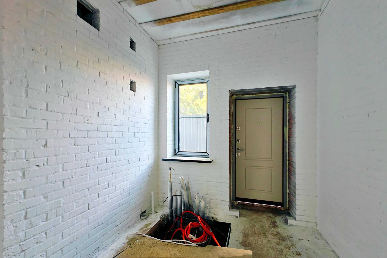 Фото №17: Дом 176 м² + 11.35 сот. - Убинская, ул. Центральная, 67