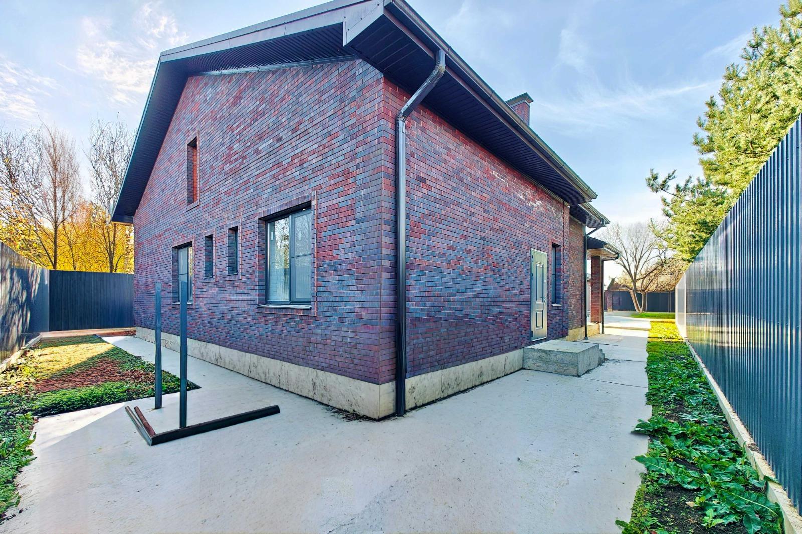 Фото №8: Дом 176 м² + 11.35 сот. - Убинская, ул. Центральная, 67