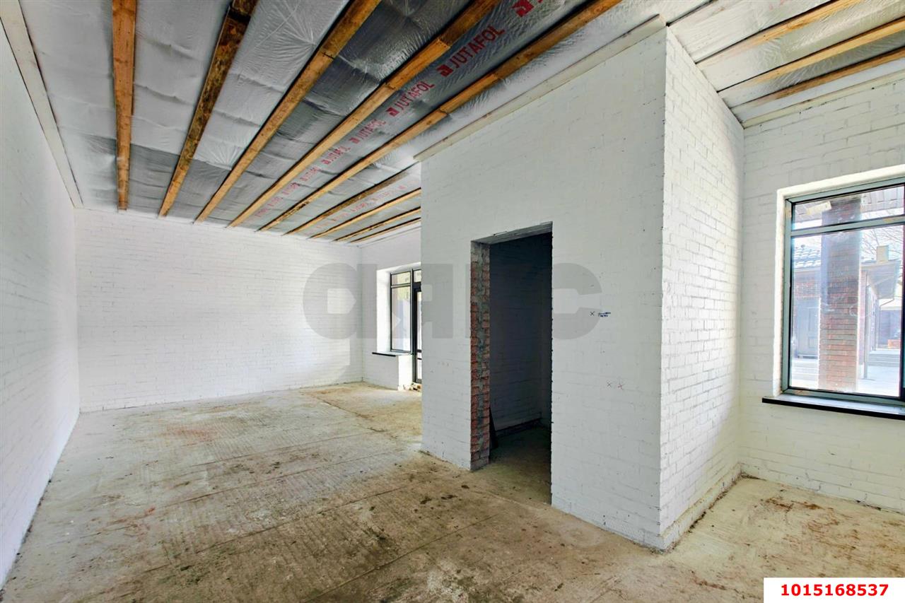 Фото №6: Дом 176 м² + 11.35 сот. - Убинская, ул. Центральная, 32