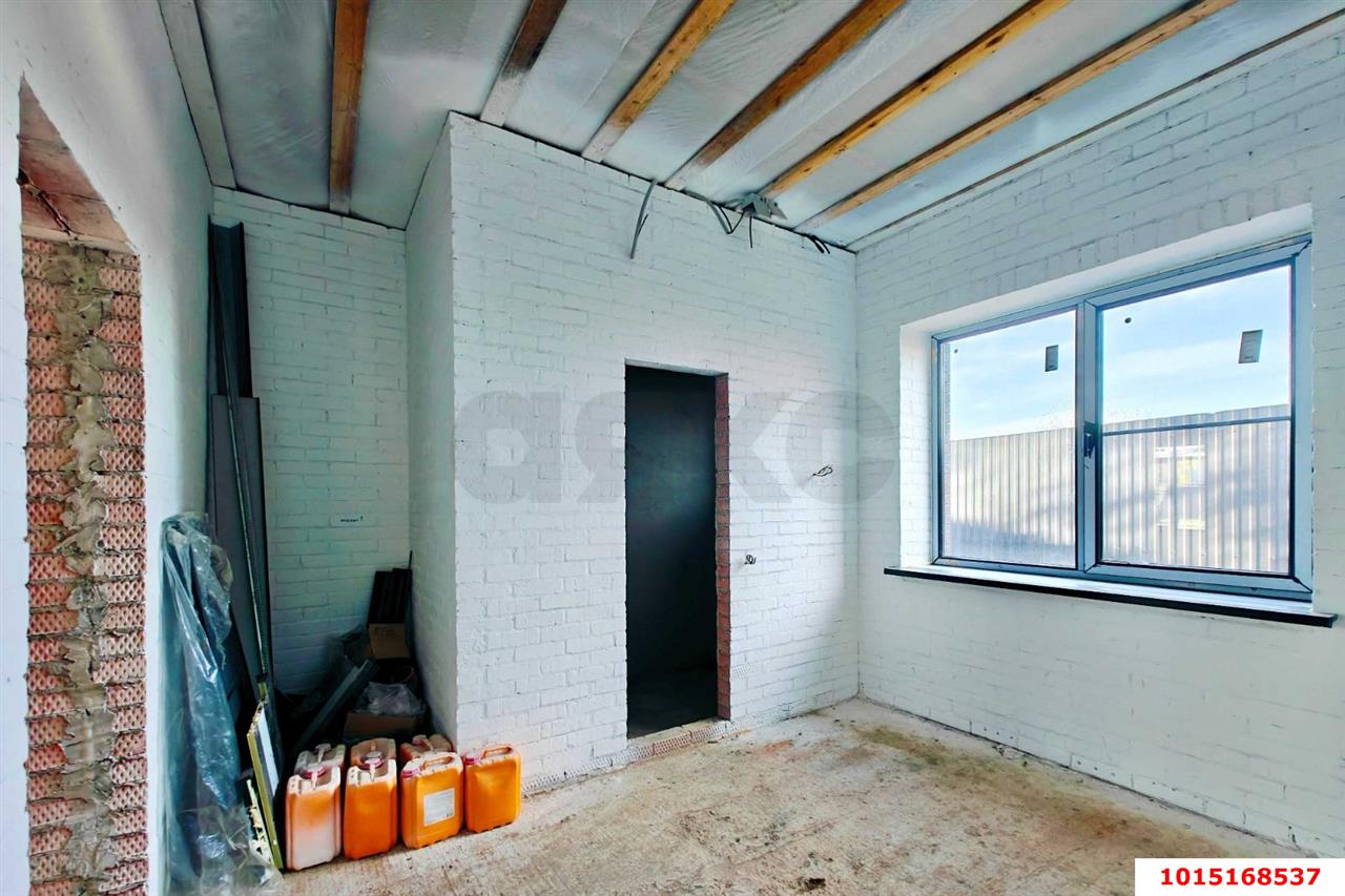 Фото №8: Дом 176 м² + 11.35 сот. - Убинская, ул. Центральная, 32