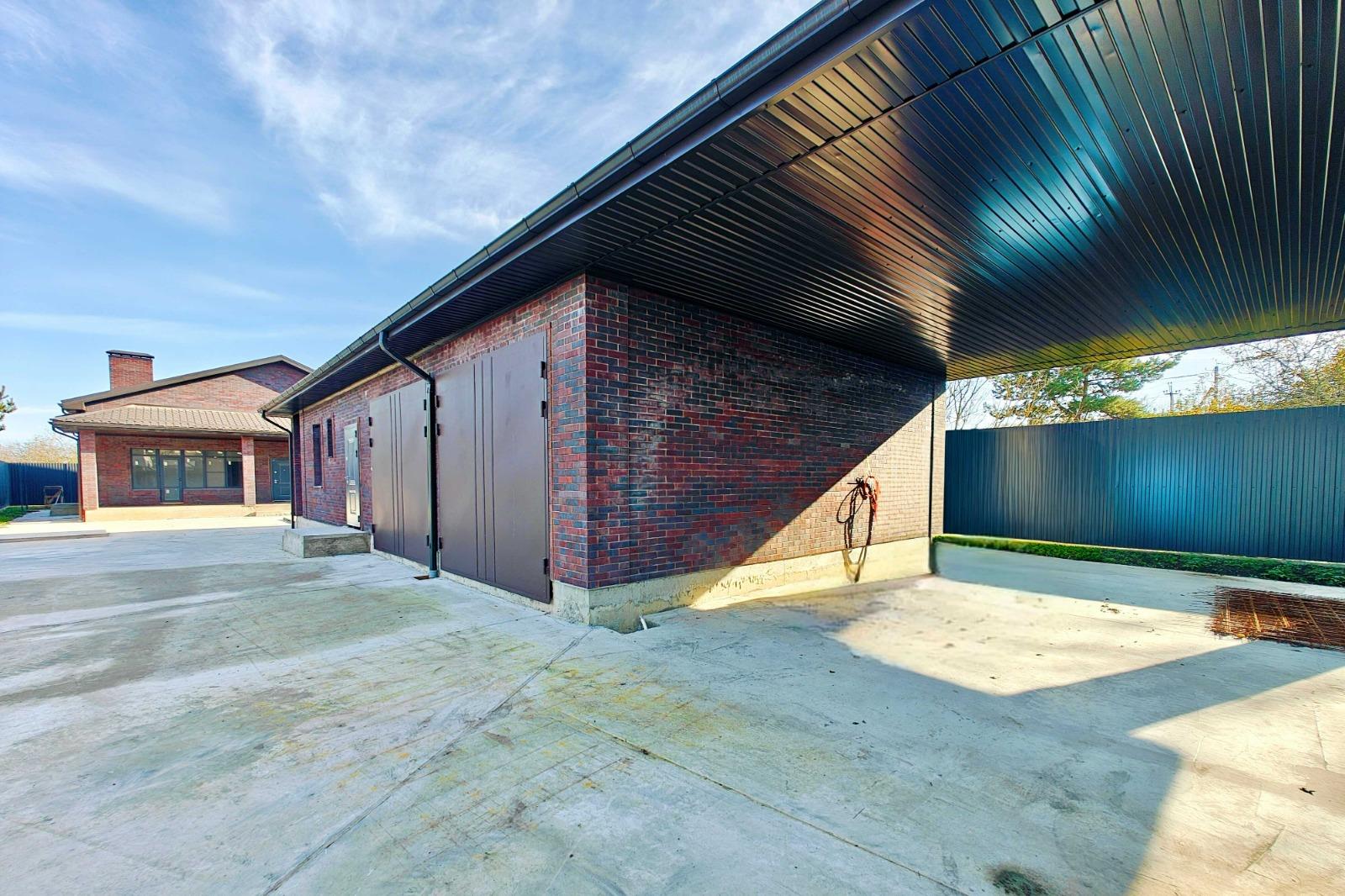 Фото №7: Дом 176 м² + 11.35 сот. - Убинская, ул. Центральная, 67