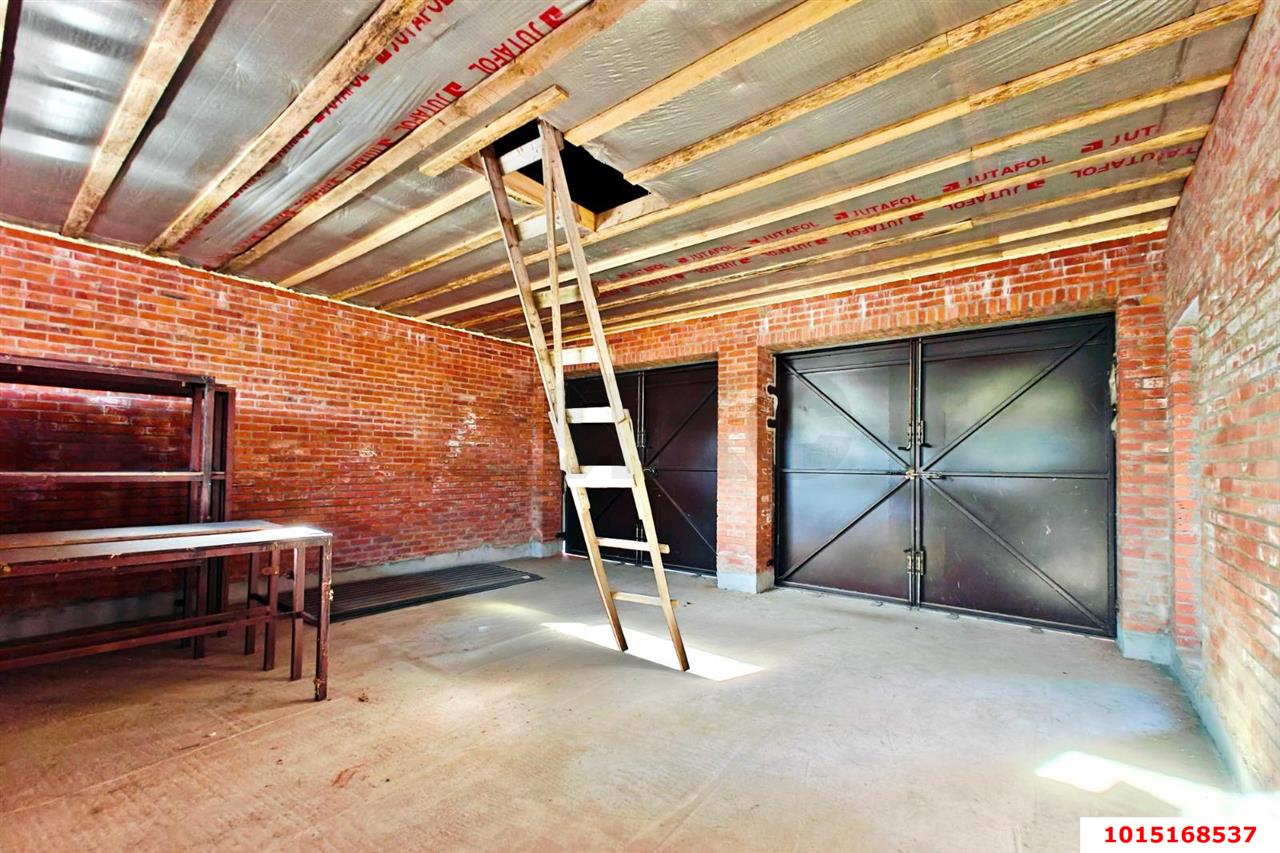 Фото №13: Дом 176 м² + 11.35 сот. - Убинская, ул. Центральная, 32