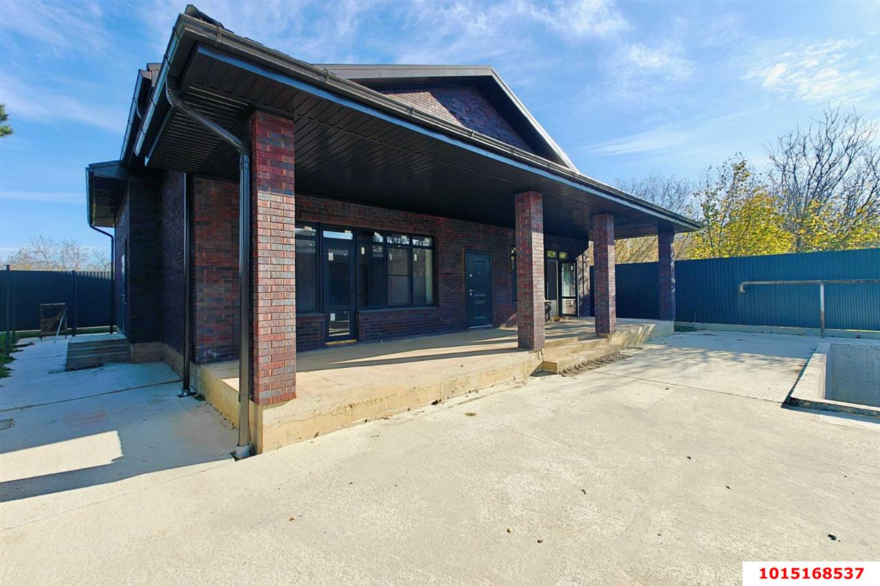 Фото №15: Дом 176 м² + 11.35 сот. - Убинская, ул. Центральная, 32