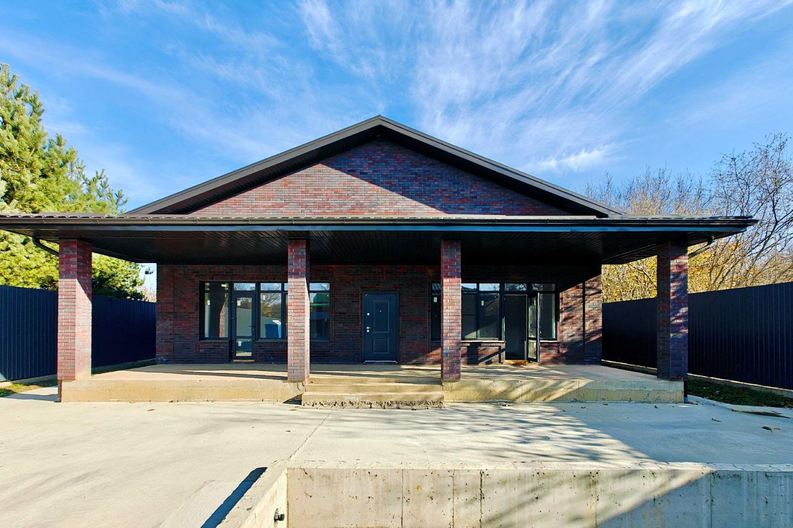 Фото №6: Дом 176 м² + 11.35 сот. - Убинская, ул. Центральная, 67