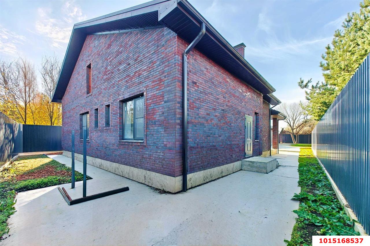 Фото №20: Дом 176 м² + 11.35 сот. - Убинская, ул. Центральная, 32