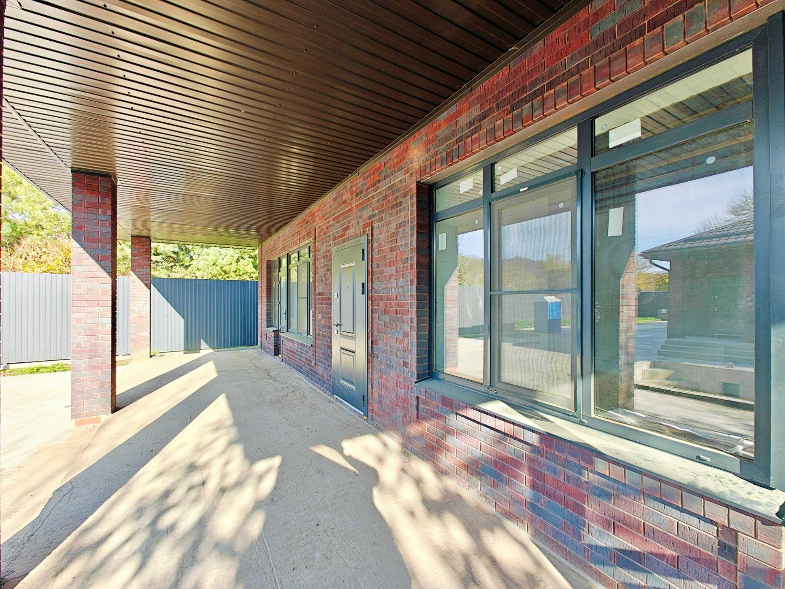 Фото №10: Дом 176 м² + 11.35 сот. - Убинская, ул. Центральная, 67