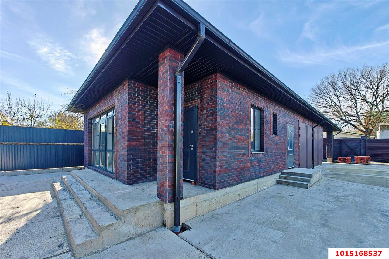 Фото №18: Дом 176 м² + 11.35 сот. - Убинская, ул. Центральная, 32