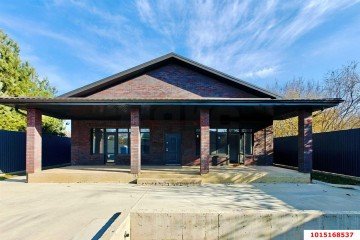 Фото №1: Дом 176 м² - Убинская, ул. Центральная, 32