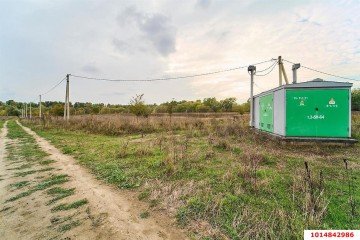 Фото №2: Земельный участок под ИЖС 11 сот. - Горячий Ключ, 