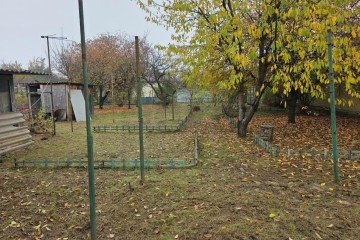 Фото №4: Участок садоводство 6 сот. - Тензоприбор, мкр. Прикубанский внутригородской округ, ул. Мичурина, 186