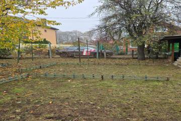 Фото №2: Земельный участок 6 сот. - Тензоприбор, мкр. Прикубанский внутригородской округ, ул. Мичурина, 186