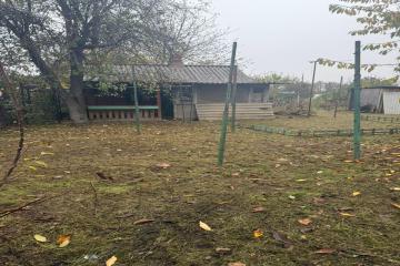 Фото №3: Земельный участок 6 сот. - Тензоприбор, мкр. Прикубанский внутригородской округ, ул. Мичурина, 186