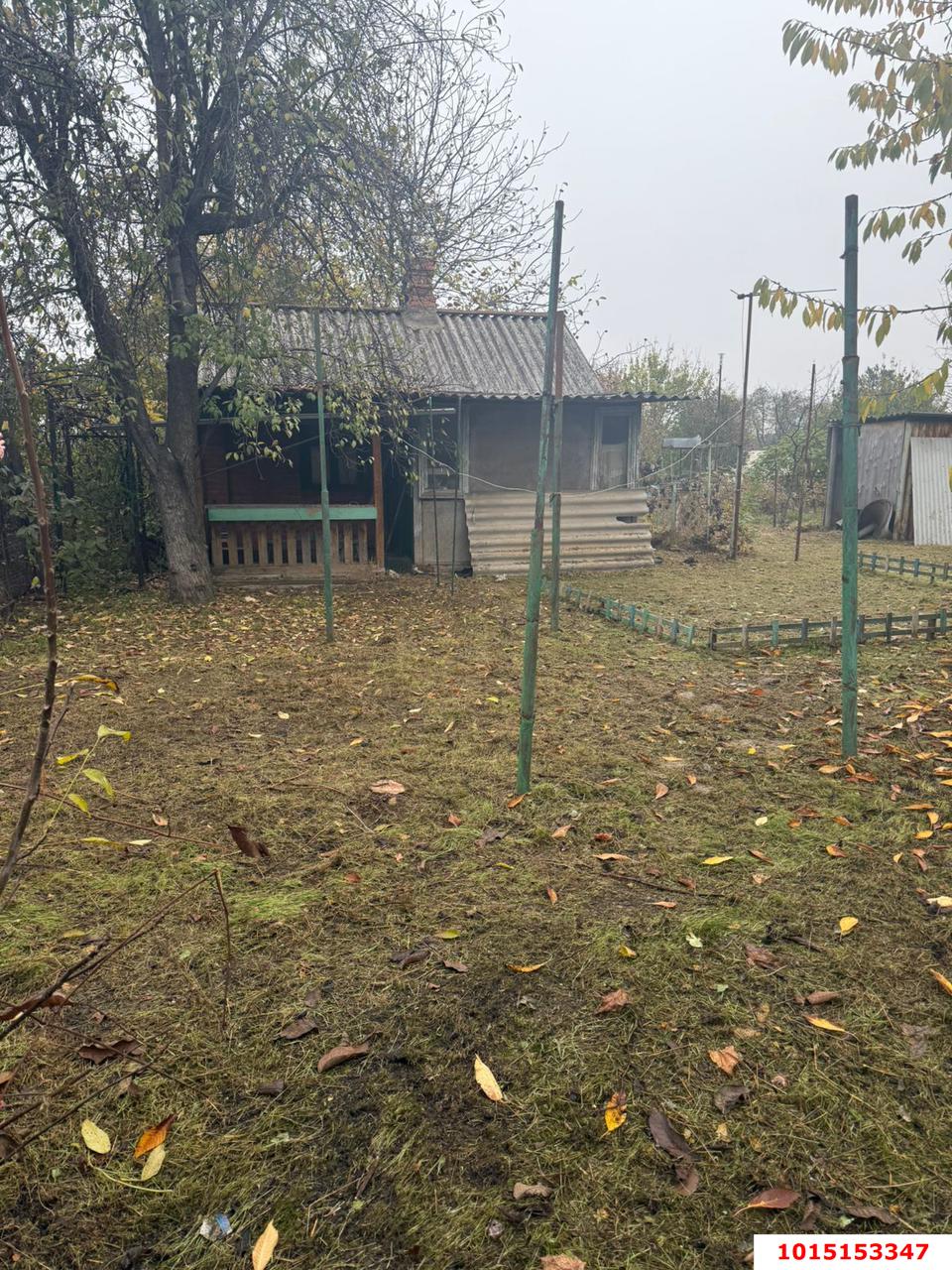 Фото №3: Земельный участок 6 сот. - Тензоприбор, мкр. Прикубанский внутригородской округ, ул. Мичурина, 186