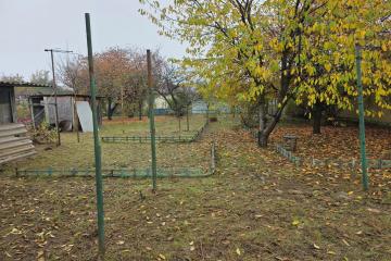 Фото №4: Земельный участок 6 сот. - Тензоприбор, мкр. Прикубанский внутригородской округ, ул. Мичурина, 186