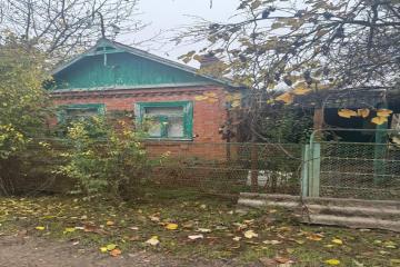 Фото №1: Земельный участок 6 сот. - Тензоприбор, мкр. Прикубанский внутригородской округ, ул. Мичурина, 186