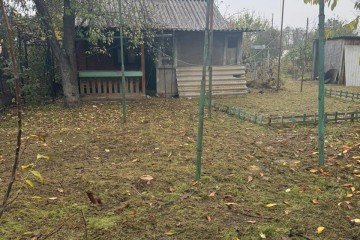 Фото №3: Участок садоводство 6 сот. - Тензоприбор, мкр. Прикубанский внутригородской округ, ул. Мичурина, 186