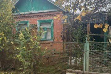 Фото №1: Участок садоводство 6 сот. - Тензоприбор, мкр. Прикубанский внутригородской округ, ул. Мичурина, 186