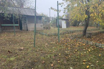 Фото №5: Участок садоводство 6 сот. - Тензоприбор, мкр. Прикубанский внутригородской округ, ул. Мичурина, 186