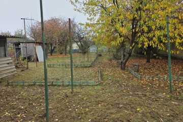 Фото №4: Участок садоводство 6 сот. - Тензоприбор, мкр. Прикубанский внутригородской округ, ул. Мичурина, 186