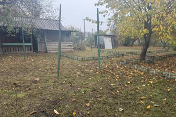 Фото №5: Земельный участок 6 сот. - Тензоприбор, мкр. Прикубанский внутригородской округ, ул. Мичурина, 186