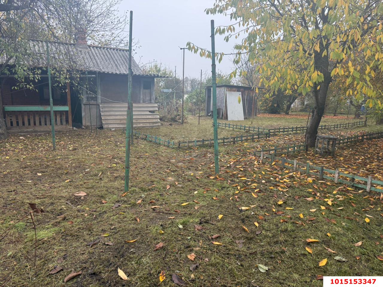 Фото №5: Земельный участок 6 сот. - Тензоприбор, мкр. Прикубанский внутригородской округ, ул. Мичурина, 186