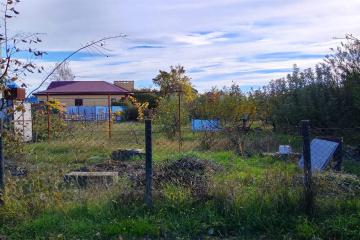 Фото №4: Земельный участок 6.3 сот. - Ленина, снт Радуга, ул. Клубничная, 510