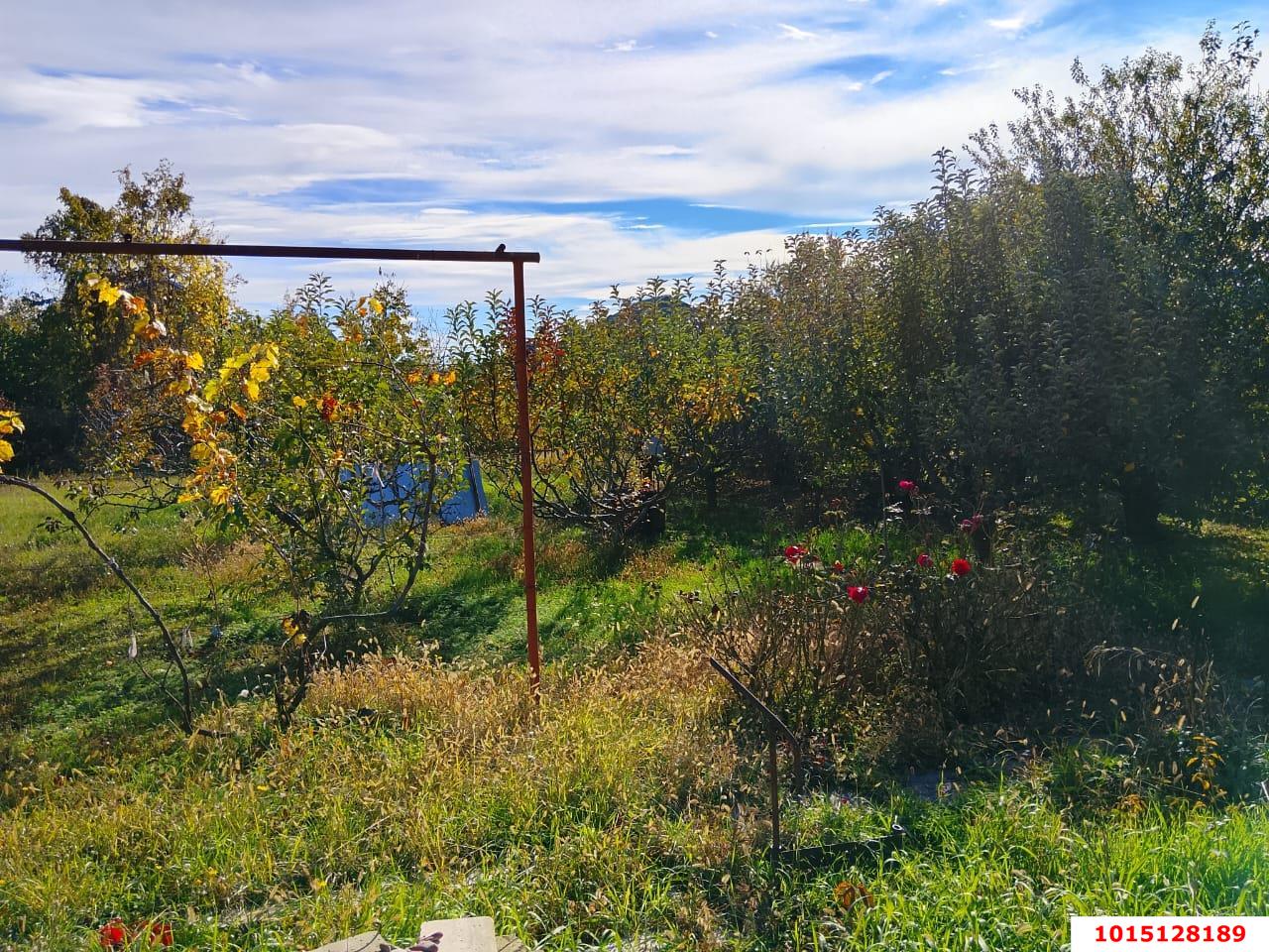 Фото №2: Земельный участок 6.3 сот. - Ленина, Карасунский внутригородской округ, снт Радуга, ул. Клубничная, 510