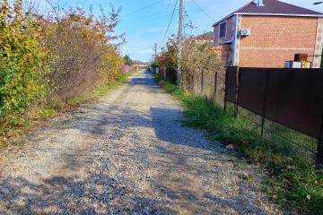 Фото №1: Земельный участок 6.3 сот. - Ленина, снт Радуга, ул. Клубничная, 510