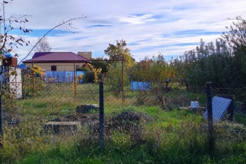 Фото №4: Участок садоводство 6.3 сот. - Ленина, снт Радуга, ул. Клубничная, 511