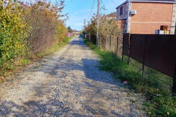 Фото №1: Участок садоводство 6.3 сот. - Ленина, снт Радуга, ул. Клубничная, 511