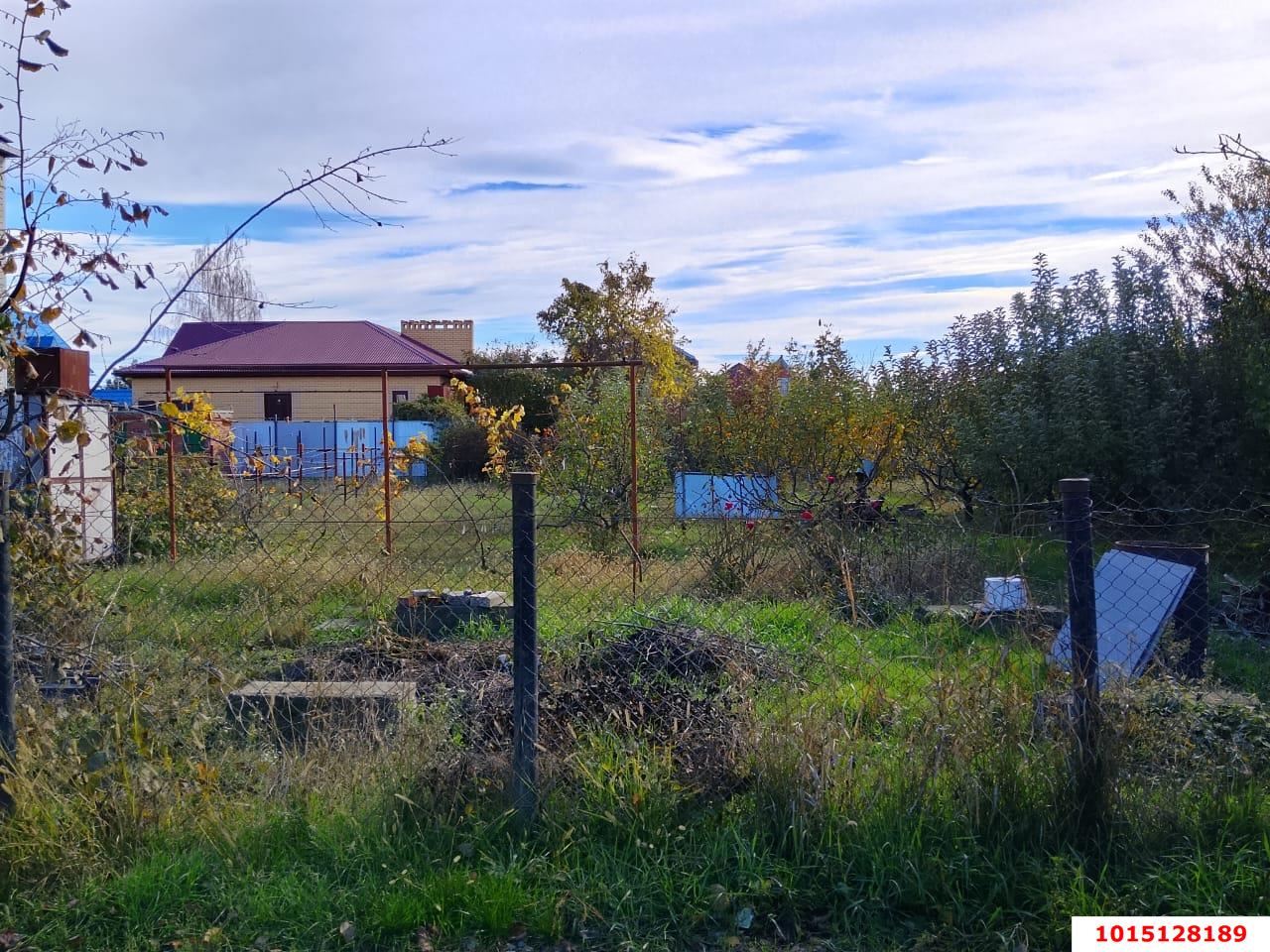 Фото №4: Участок садоводство 6.3 сот. - Ленина, Радуга, ул. Клубничная, 511