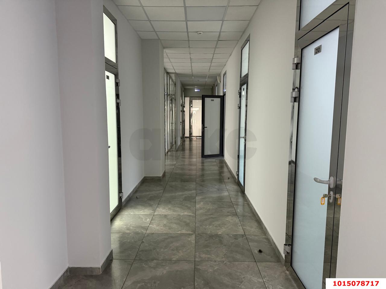 Фото №6: Офисное помещение 118 м² - Краснодар, Западный внутригородской округ, ул. имени Дзержинского, 8