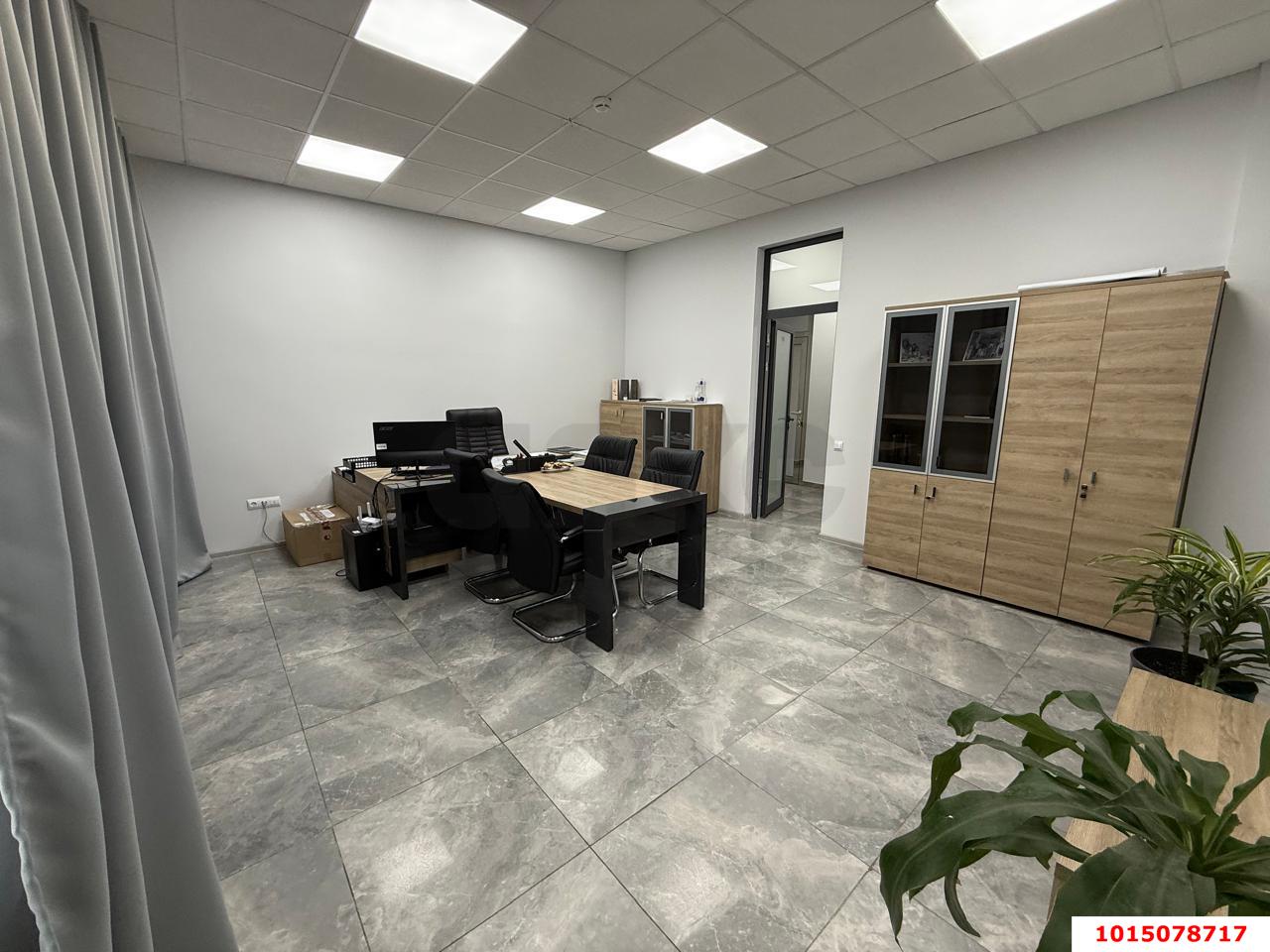 Фото №3: Офисное помещение 118 м² - Краснодар, Западный внутригородской округ, ул. имени Дзержинского, 8