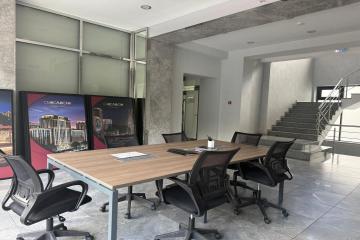 Фото №5: Коммерция 117 м² - Краснодар, мкр. Западный внутригородской округ, ул. имени Дзержинского, 8