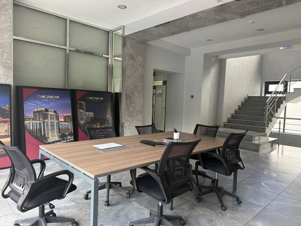 Фото №5: Коммерция 117 м² - Краснодар, мкр. Западный внутригородской округ, ул. имени Дзержинского, 8