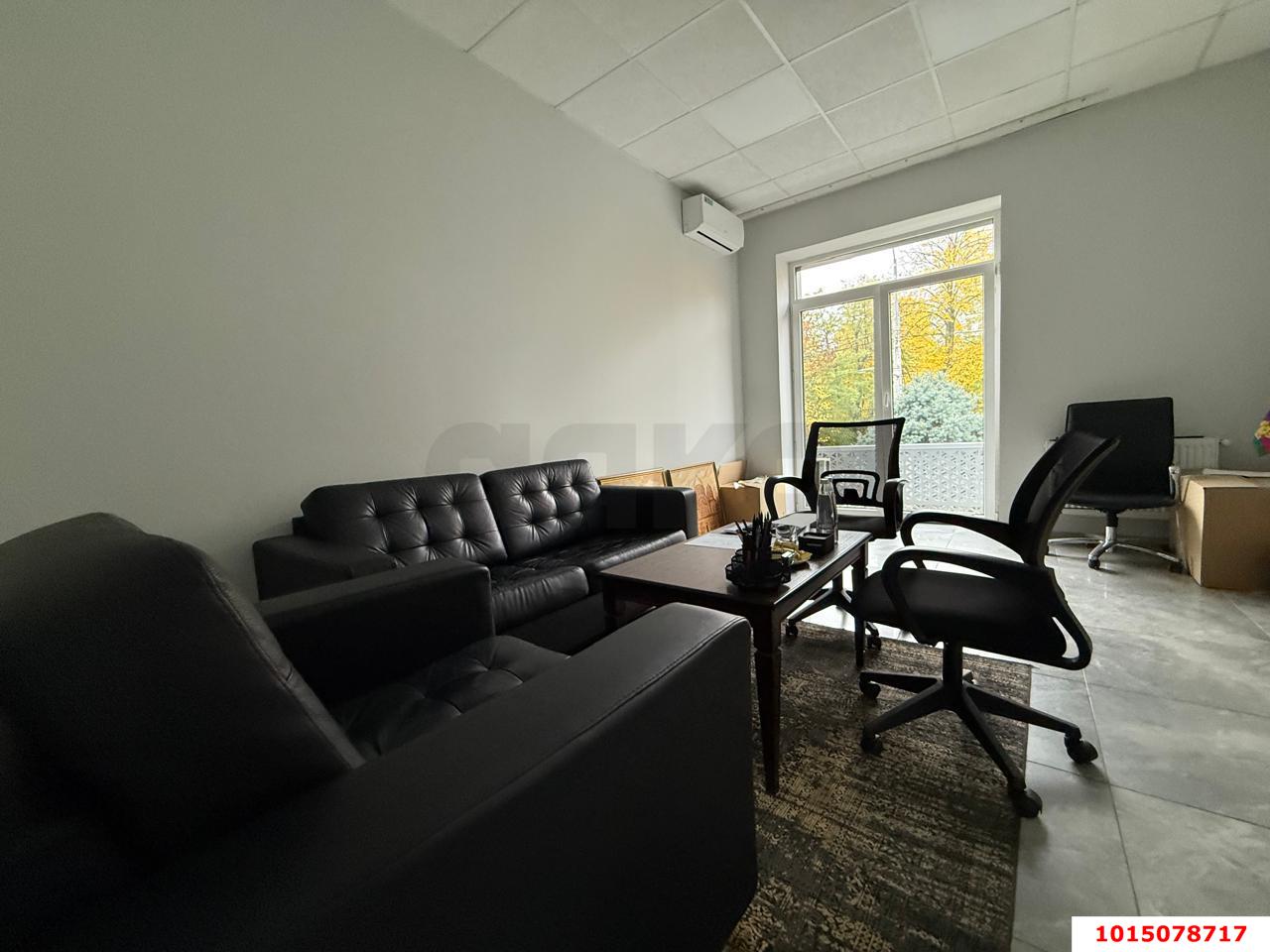 Фото №4: Офисное помещение 118 м² - Краснодар, Западный внутригородской округ, ул. имени Дзержинского, 8