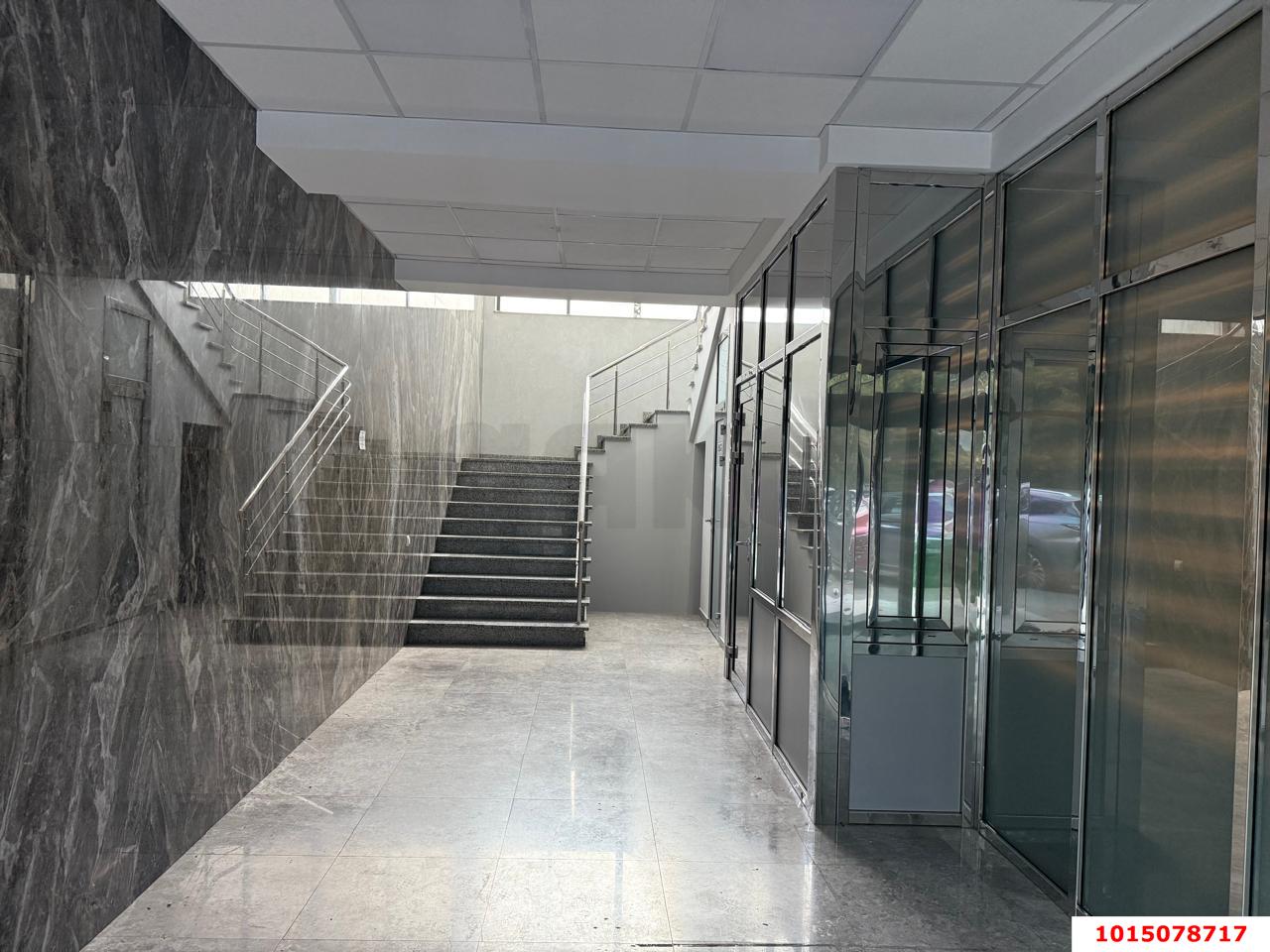 Фото №7: Офисное помещение 118 м² - Краснодар, Западный внутригородской округ, ул. имени Дзержинского, 8