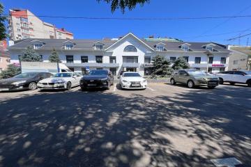 Фото №2: Коммерция 117 м² - Краснодар, мкр. Западный внутригородской округ, ул. имени Дзержинского, 8