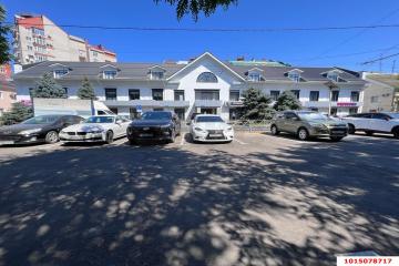 Фото №2: Коммерция 117 м² - Краснодар, мкр. Западный внутригородской округ, ул. имени Дзержинского, 8