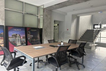 Фото №5: Офисное помещение 118 м² - Краснодар, мкр. Западный внутригородской округ, ул. имени Дзержинского, 8